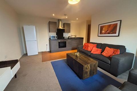 2 bedroom flat to rent, 73 Seymour Grove, Manchester M16