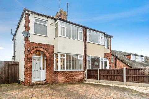 3 bedroom semi-detached house for sale, Shepherds Lane, Chester, CH2