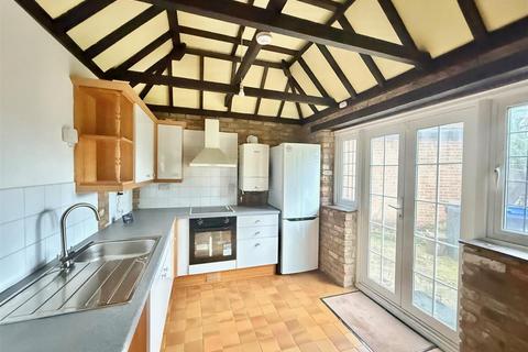 undefined, Haywood Cottage, Tilehouse Lane, Denham