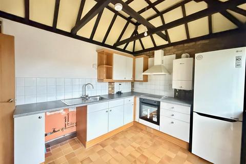 undefined, Haywood Cottage, Tilehouse Lane, Denham