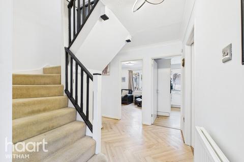 4 bedroom detached house for sale, Tiberius Gardens, Witham