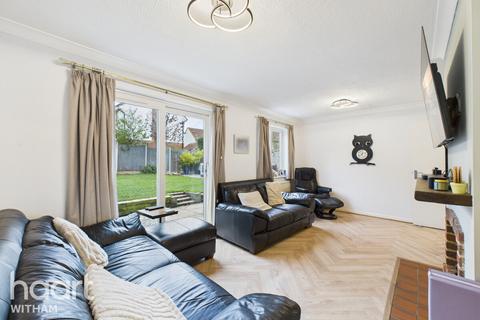4 bedroom detached house for sale, Tiberius Gardens, Witham