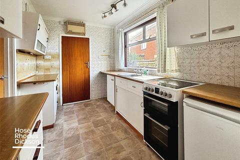 3 bedroom semi-detached house for sale, Stag Road, Sandown, Isle of Wight