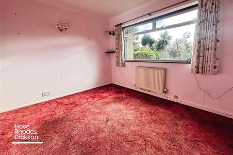 3 bedroom semi-detached house for sale, Stag Road, Sandown, Isle of Wight