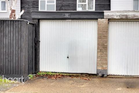 St Martins Way, Thetford