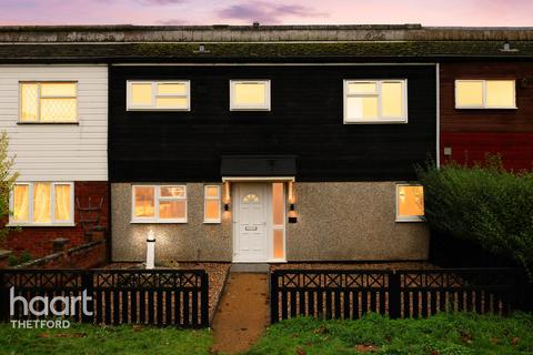 undefined, St Martins Way, Thetford