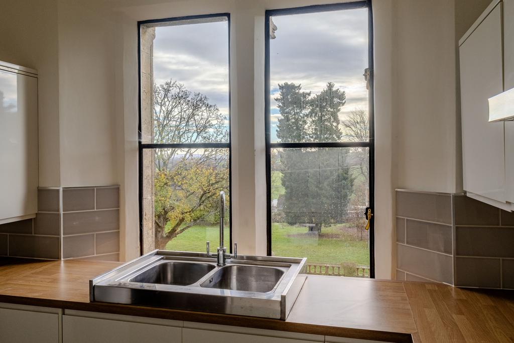 Kitchen View