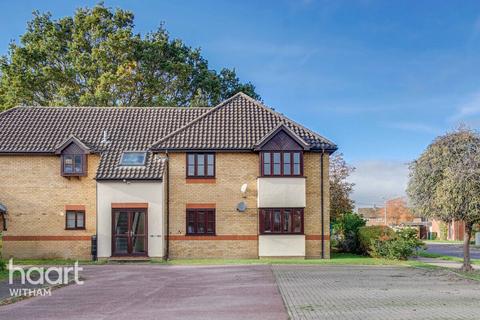 undefined, Constance Close, Witham