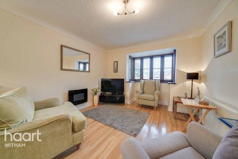 undefined, Constance Close, Witham