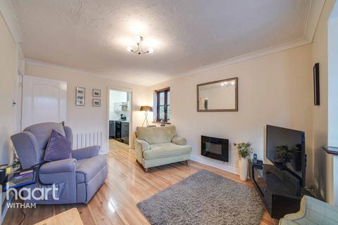 undefined, Constance Close, Witham