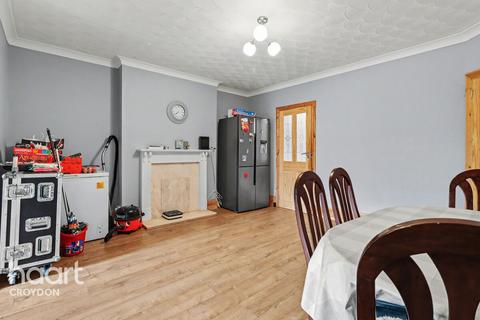 3 bedroom terraced house for sale, Houlder Crescent, Croydon