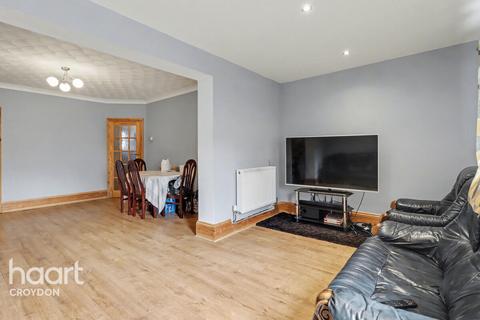 3 bedroom terraced house for sale, Houlder Crescent, Croydon