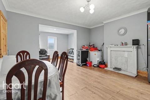 3 bedroom terraced house for sale, Houlder Crescent, Croydon