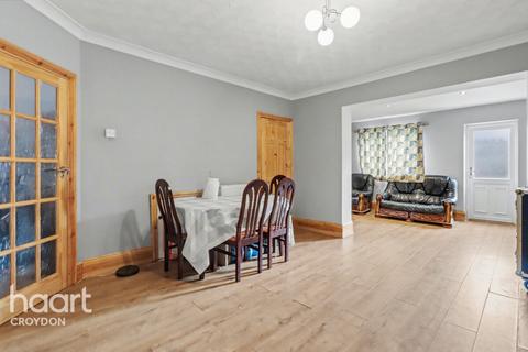 3 bedroom terraced house for sale, Houlder Crescent, Croydon