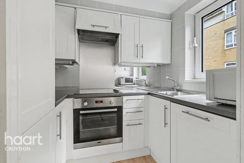 1 bedroom retirement property for sale, Fairfield Path, Croydon
