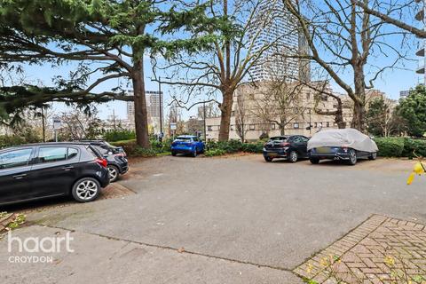 1 bedroom retirement property for sale, Fairfield Path, Croydon
