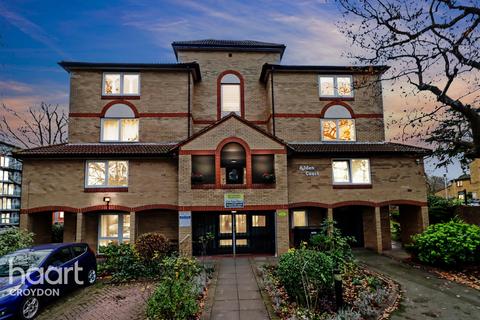 1 bedroom retirement property for sale, Fairfield Path, Croydon