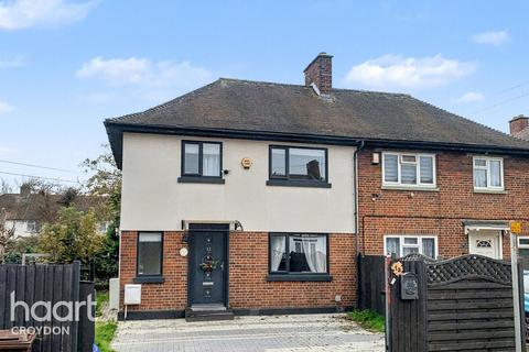 undefined, Homemead Road, Croydon