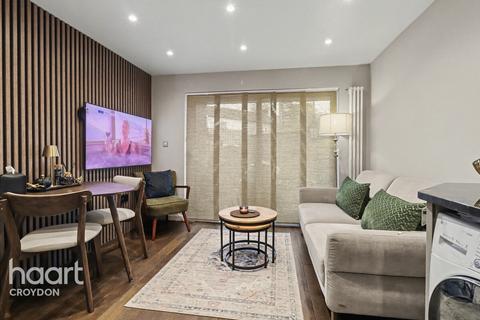 2 bedroom semi-detached house for sale, Abbey Road, Croydon