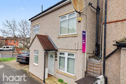 2 bedroom semi-detached house for sale, Abbey Road, Croydon