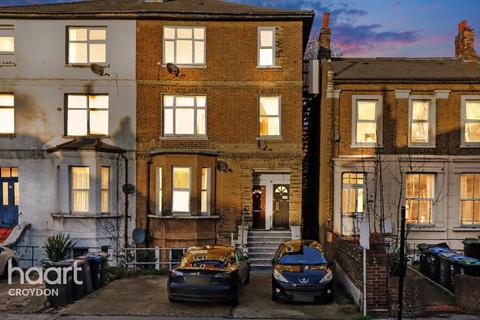 St James's Road, Croydon