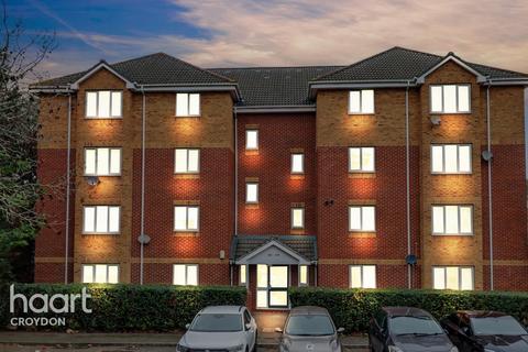 1 bedroom flat for sale, Franklin Way, Croydon
