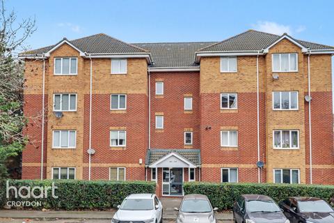 undefined, Franklin Way, Croydon