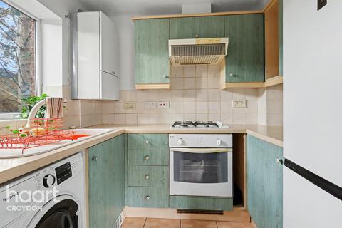 1 bedroom flat for sale, Franklin Way, Croydon