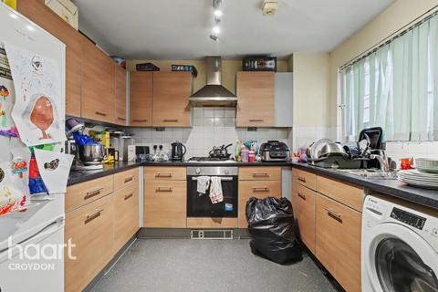 undefined, Brighton Road, Purley