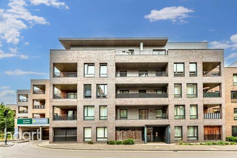 3 bedroom apartment for sale, Dove Tree Apartments, Grove Park, NW9