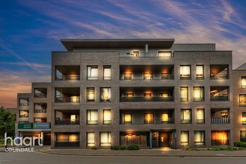 3 bedroom apartment for sale, Dove Tree Apartments, Grove Park, NW9