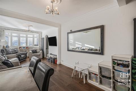 3 bedroom semi-detached house for sale, Caterham Avenue, Clayhall