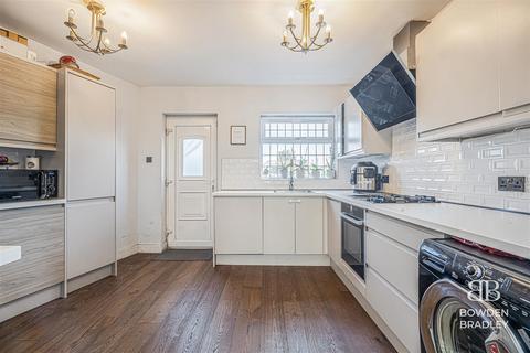 3 bedroom semi-detached house for sale, Caterham Avenue, Clayhall