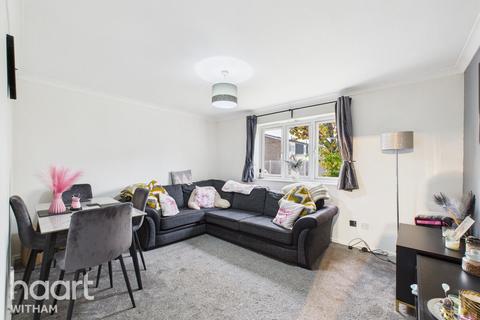 undefined, Wickham Road, Witham