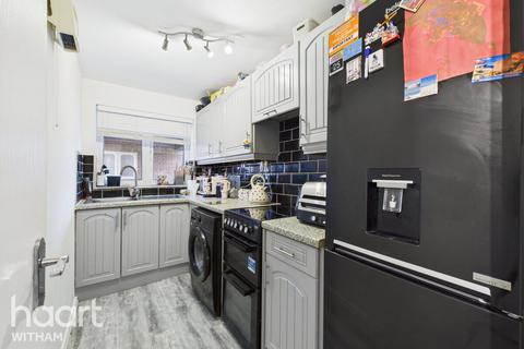 1 bedroom apartment for sale, Wickham Road, Witham