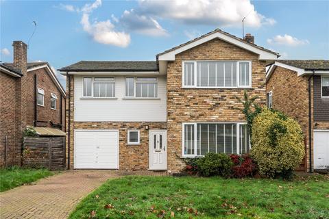 Carleton Close, Esher, KT10