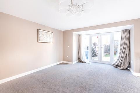 undefined, Bulwark Way, Brooklands, Milton Keynes, Buckinghamshire, MK10