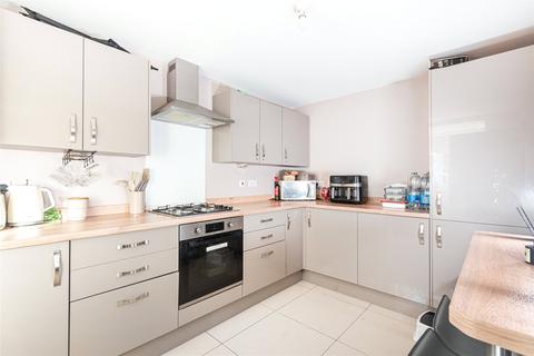 undefined, Bulwark Way, Brooklands, Milton Keynes, Buckinghamshire, MK10
