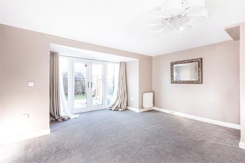 undefined, Bulwark Way, Brooklands, Milton Keynes, Buckinghamshire, MK10