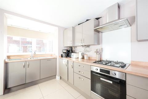 undefined, Bulwark Way, Brooklands, Milton Keynes, Buckinghamshire, MK10