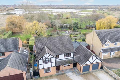 undefined, Meadow Way, Wellingborough NN9