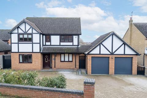undefined, Meadow Way, Wellingborough NN9