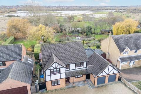 undefined, Meadow Way, Wellingborough NN9