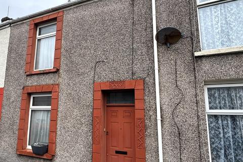2 bedroom terraced house to rent, Western Street, Swansea, SA1
