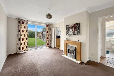 2 bedroom semi-detached bungalow for sale, Paddock Way, Wivenhoe, Colchester, CO7