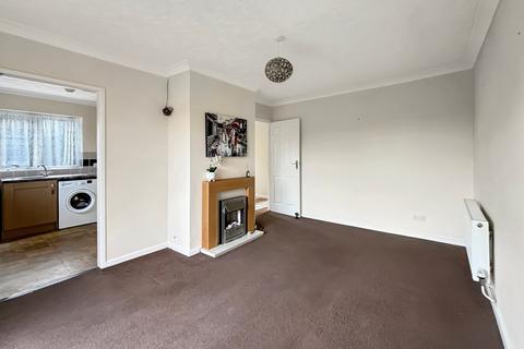2 bedroom semi-detached bungalow for sale, Paddock Way, Wivenhoe, Colchester, CO7