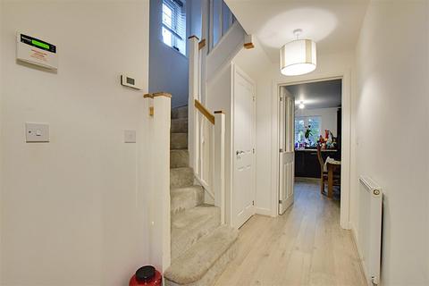 4 bedroom detached house for sale, Millers Corner, Bexhill-On-Sea