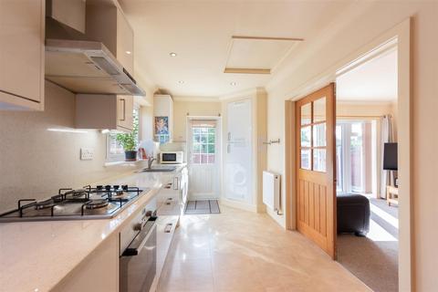 undefined, Oakwood Crescent, Winchmore Hill, London