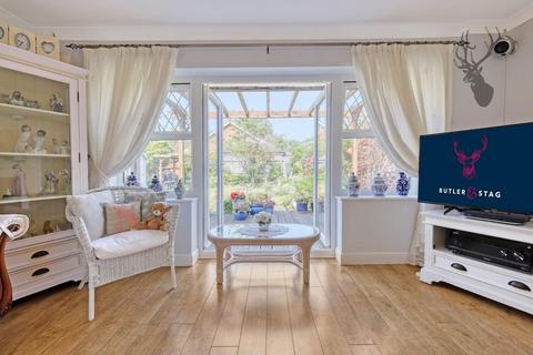 2 bedroom semi-detached bungalow for sale, Grange Court, Waltham Abbey