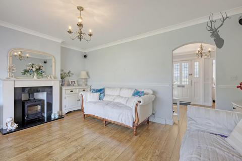2 bedroom semi-detached bungalow for sale, Grange Court, Waltham Abbey